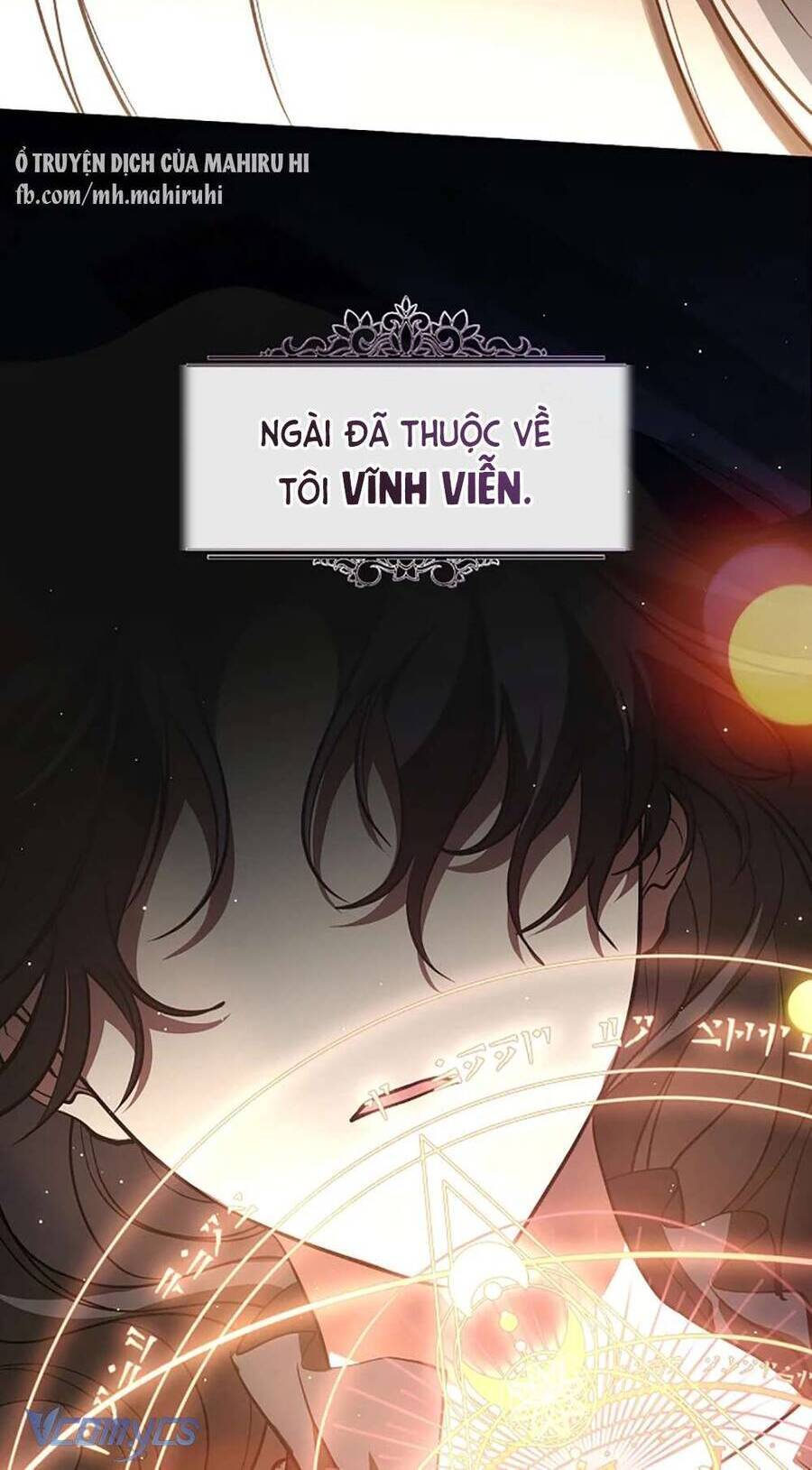 Không Thể Thoát Khỏi Người Chương 108 Ảnh 42