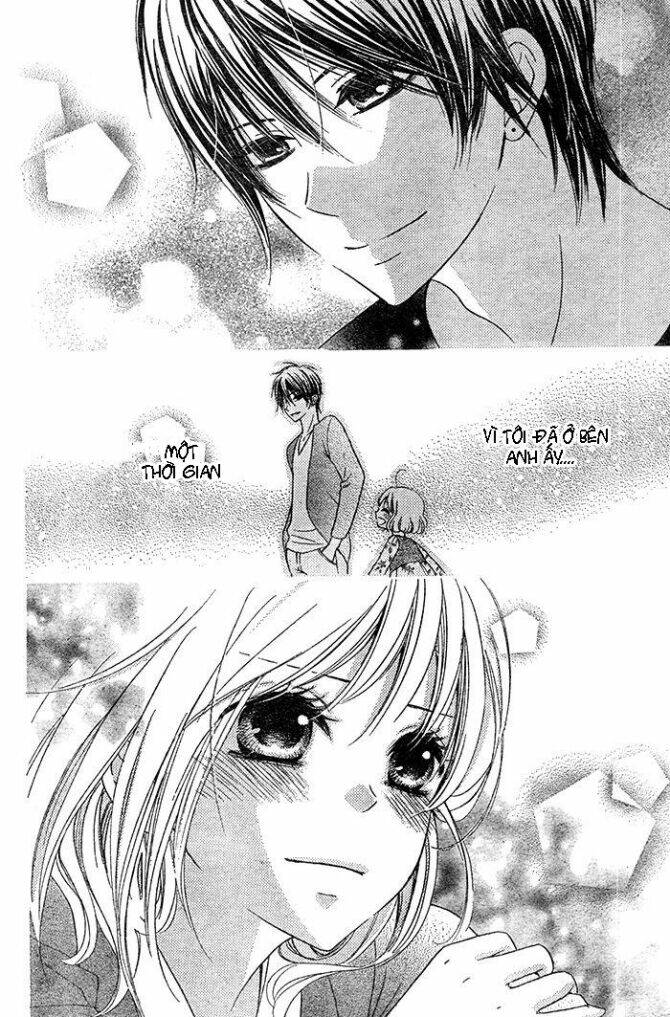 Hajimari No Niina Chương 4.3 Ảnh 4