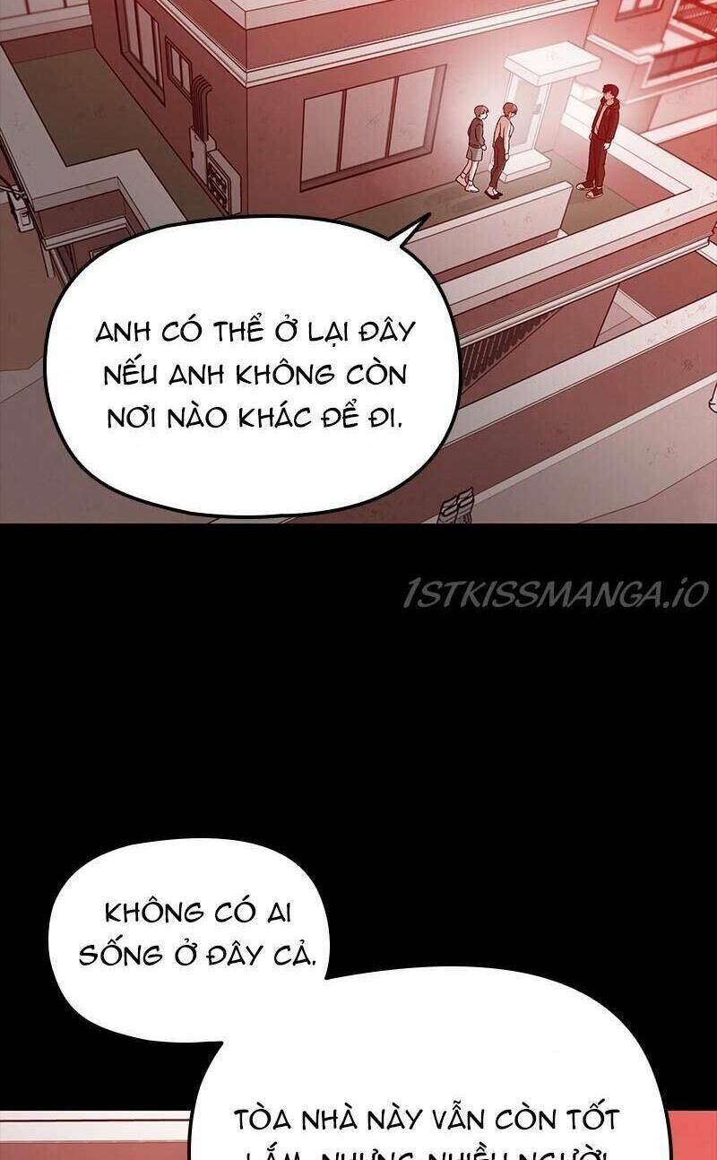 BưƠM BưỚM Và MáU Chương 59 Ảnh 40