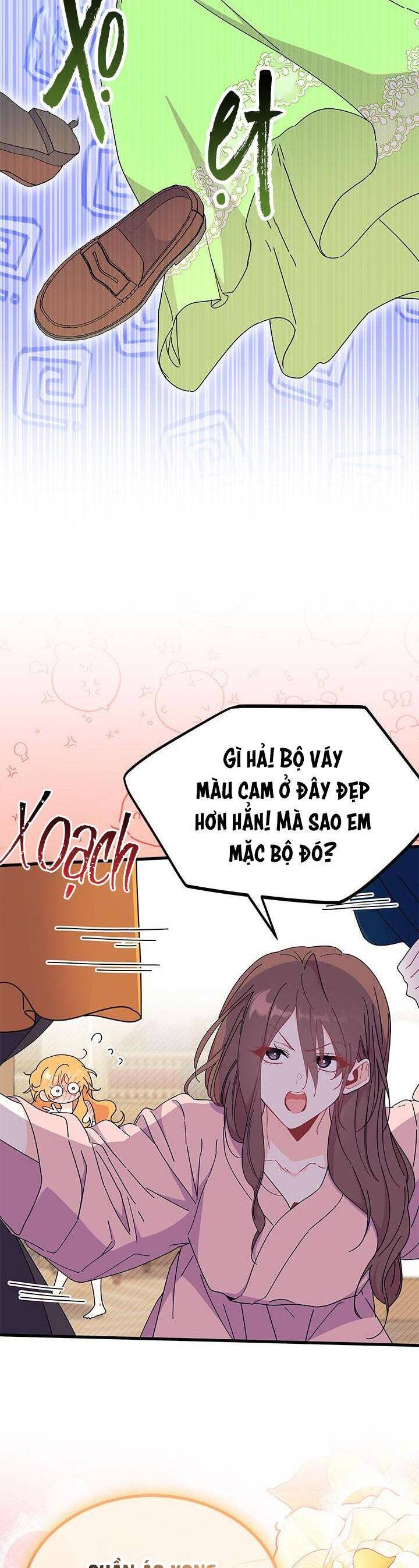 Tôi Không Muốn Làm Người Mai Mối Chương 65 Ảnh 15