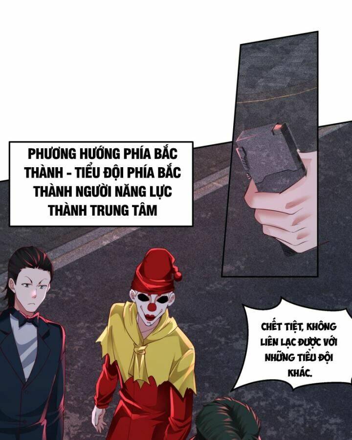 Từ Hồng Nguyệt Khai Thủy Chương 167 Ảnh 58