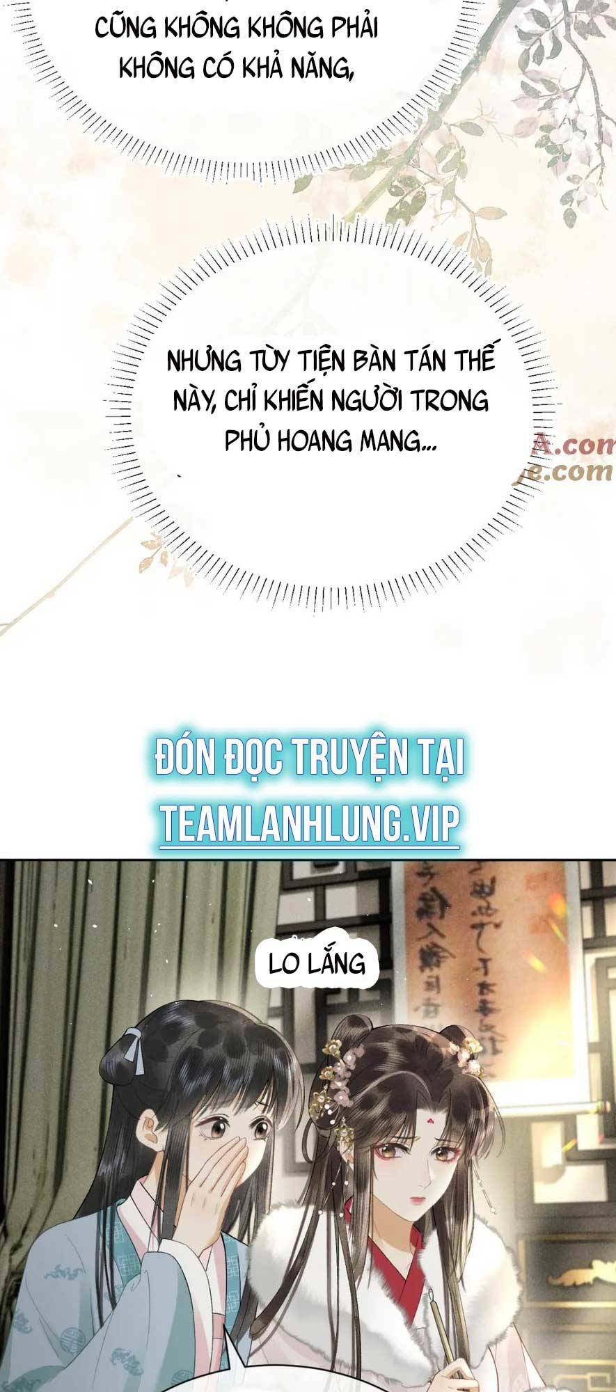 Hắc Nguyệt Quang Nắm Trong Tay Kịch Bản Be Phần 2 Chương 17 Ảnh 17