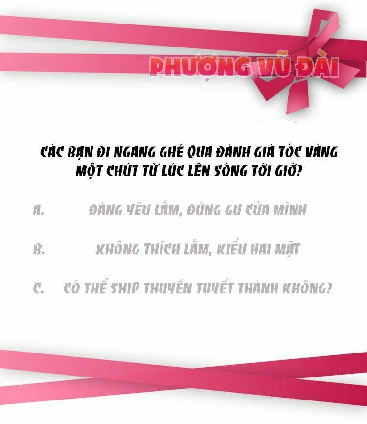 Mệnh Lệnh Tuyệt Đối Của Bá Đạo Vương Tử Chương 17 Ảnh 34