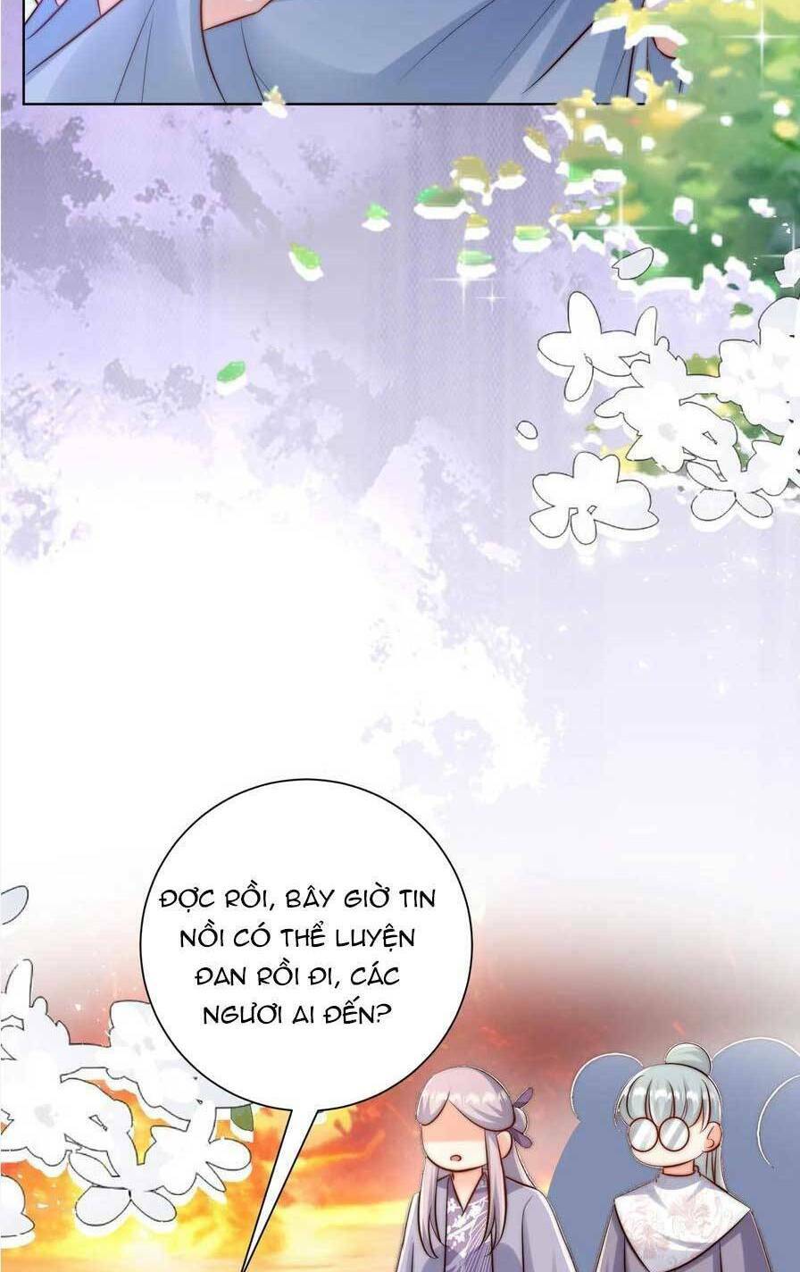 Tiểu Sư Muội Rõ Ràng Rất Mạnh, Nhưng Lại Quá Tấu Hề Chương 186 Ảnh 23
