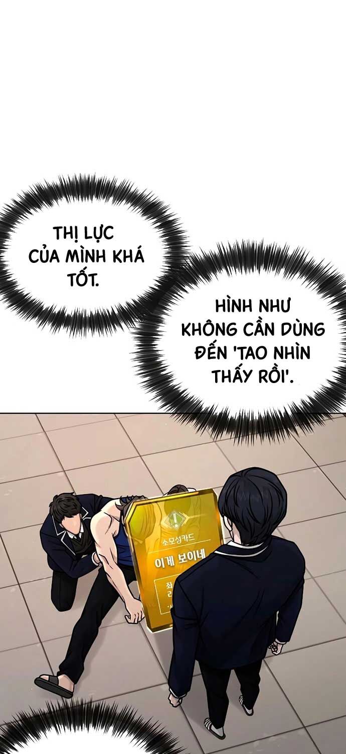 Nhiệm Vụ Tối Thượng Chương 161 Ảnh 51