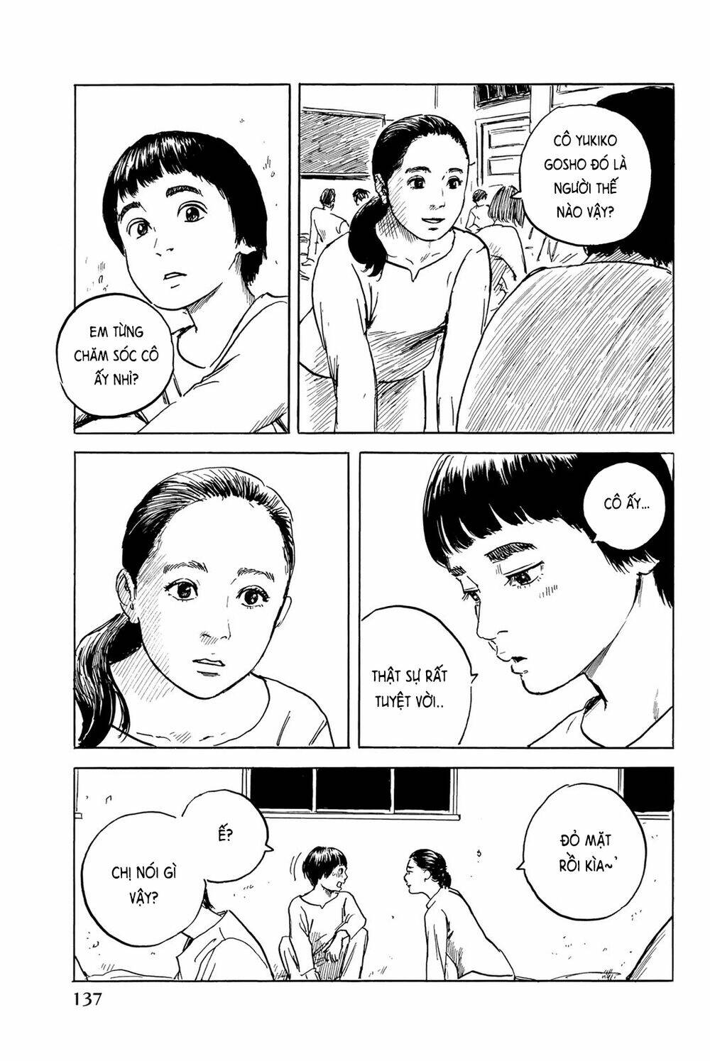 Happiness Chương 34 Ảnh 22