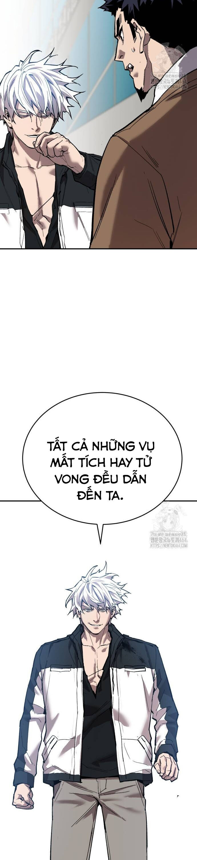 Phá Bỏ Giới Hạn Chương 173 Ảnh 18