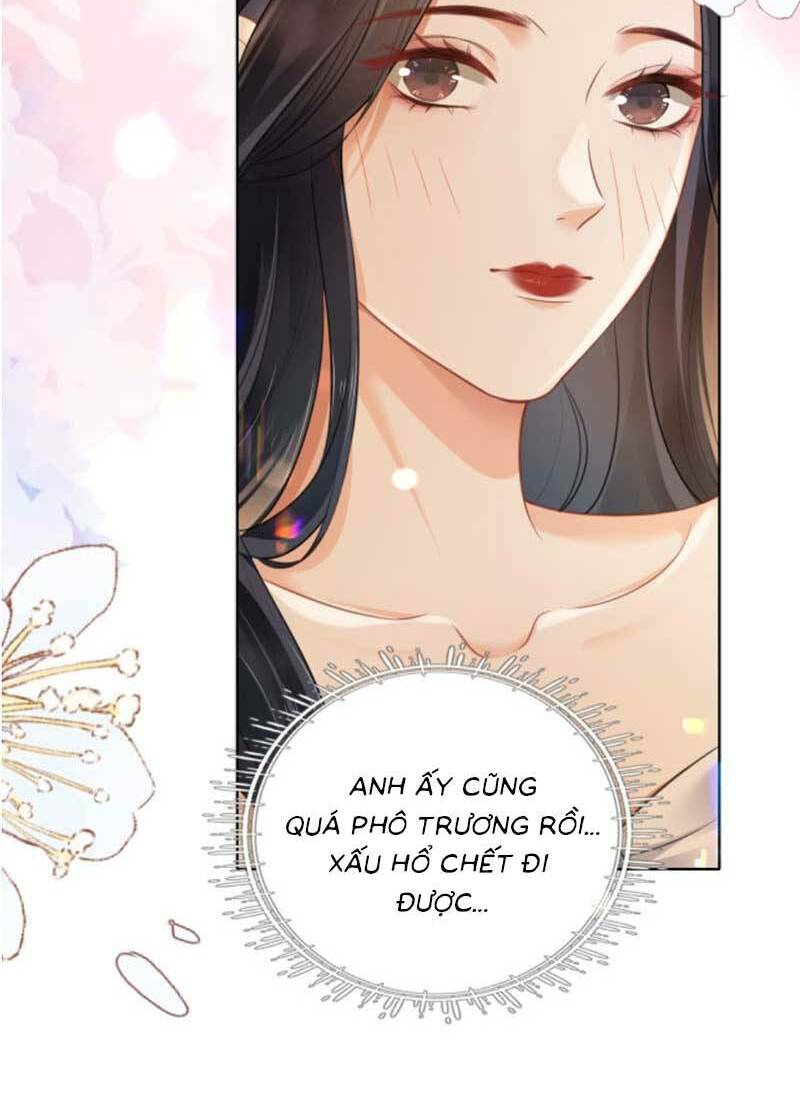 Cuộc Hôn Nhân Ngọt Ngào Chương 7 Ảnh 40