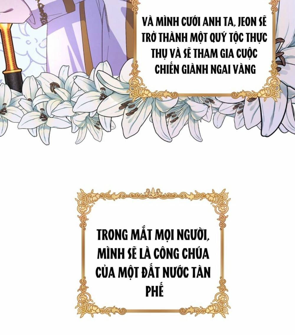 Tôi Cứu Anh Không Có Nghĩa Là Tôi Sẽ Cưới Anh Chương 3 Ảnh 44