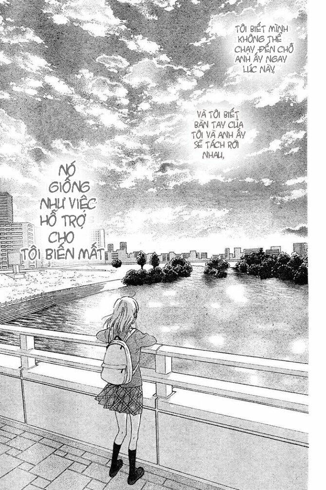 Hajimari No Niina Chương 4.3 Ảnh 5