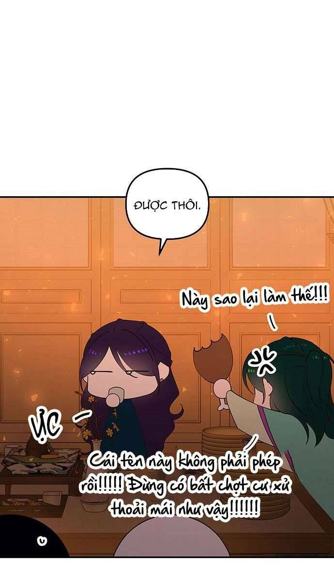 Vương Tử Huyền Bí Chương 114 Ảnh 39