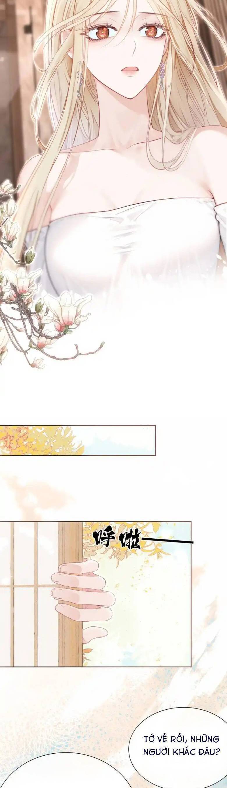1001 Cách Chinh Phục Chồng Yêu Chương 101 Ảnh 18