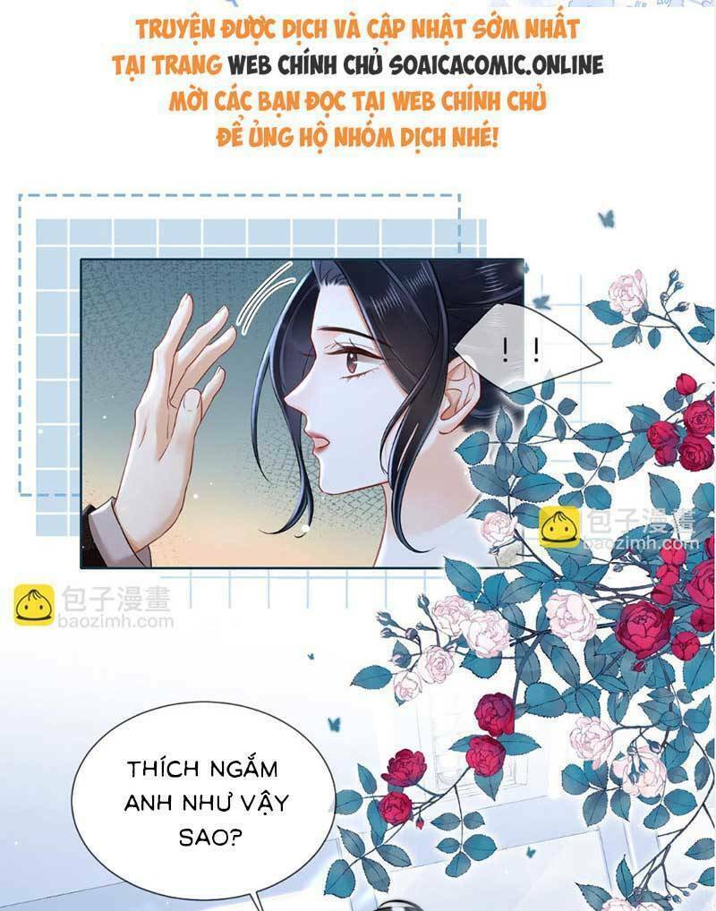 Cuộc Hôn Nhân Ngọt Ngào Chương 12 Ảnh 14