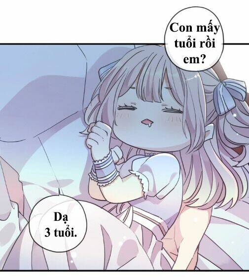 Vết Cắn Ngọt Ngào 3 Chương 60 Ảnh 47