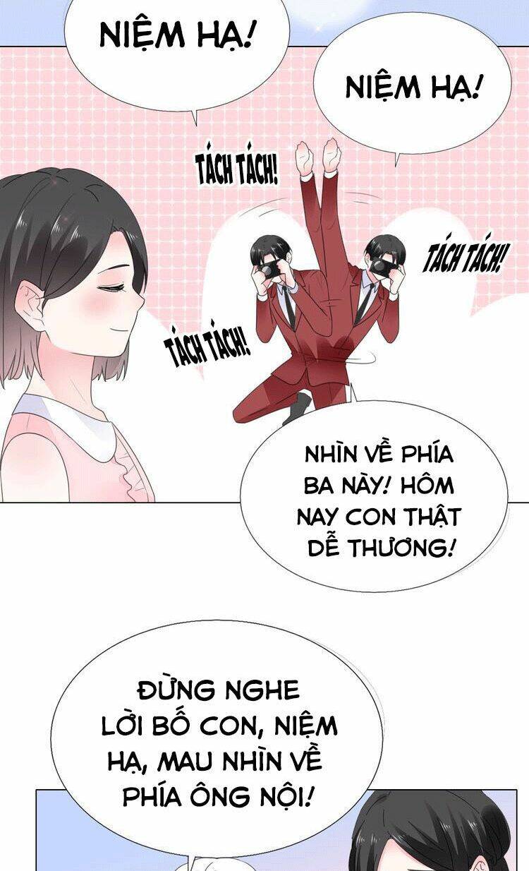 Điều Ước Sủng Ái Bất Bình Đẳng Chương 130 Ảnh 21