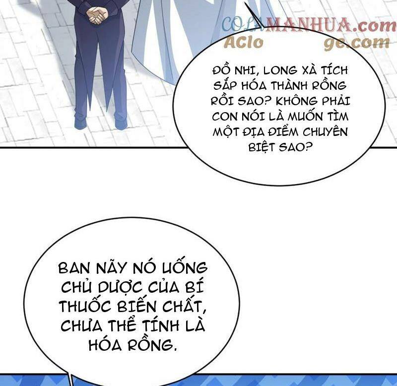 Cựu Nhật Ngự Long Chương 92 Ảnh 72
