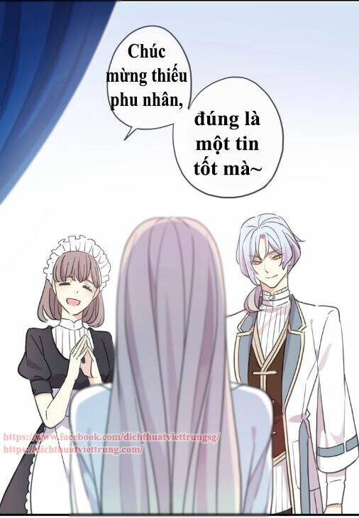 Vết Cắn Ngọt Ngào 3 Chương 47 Ảnh 3