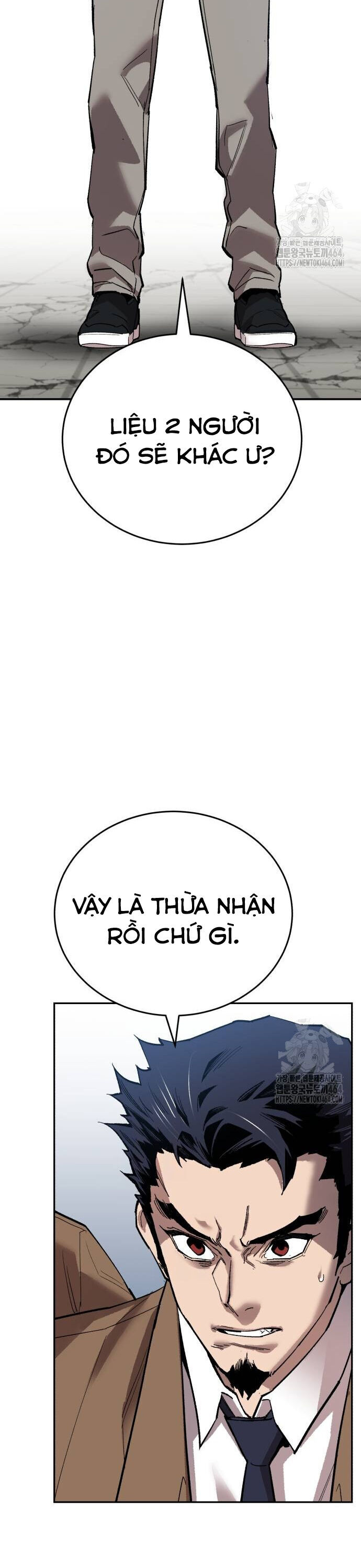 Phá Bỏ Giới Hạn Chương 173 Ảnh 19