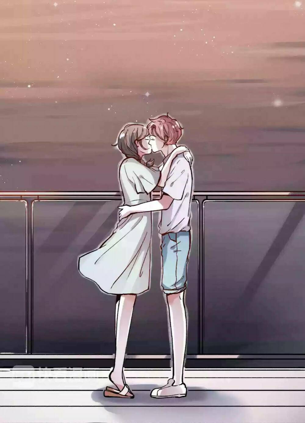 Cậu Đã Từng Yêu Tôi Chương 23 Ảnh 27