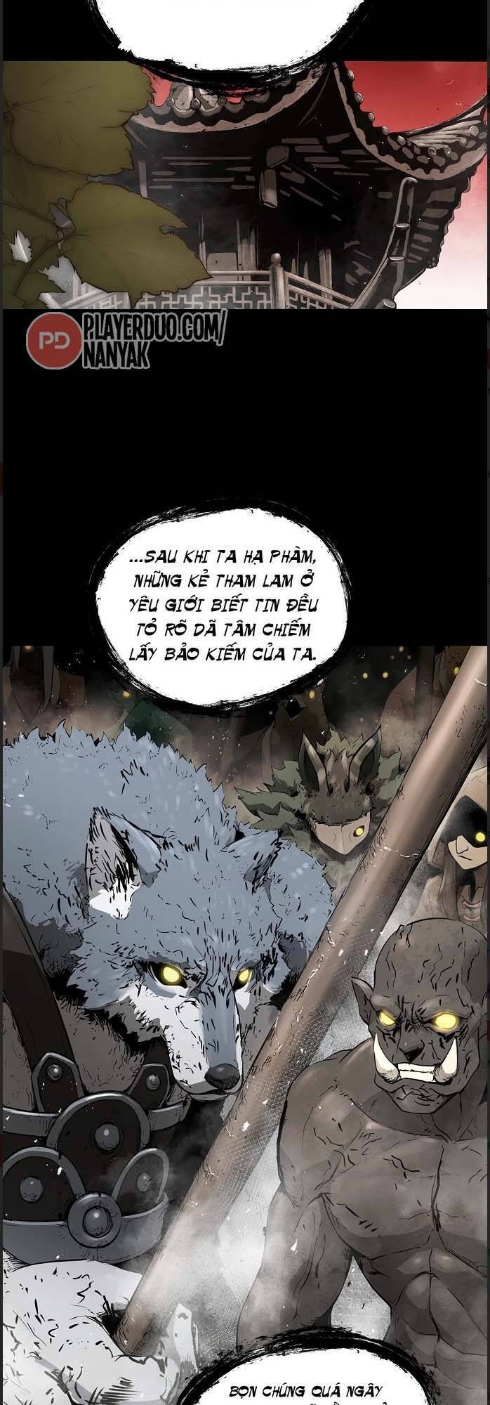 Hứa Lan Chương 90 Ảnh 12