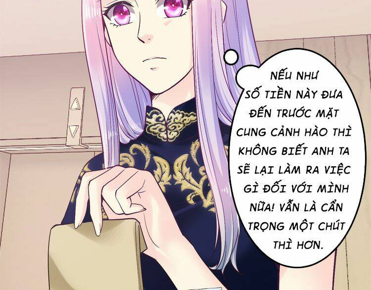 Những Mối Tình Bí MậT Không Thể Nói Chương 8 Ảnh 4
