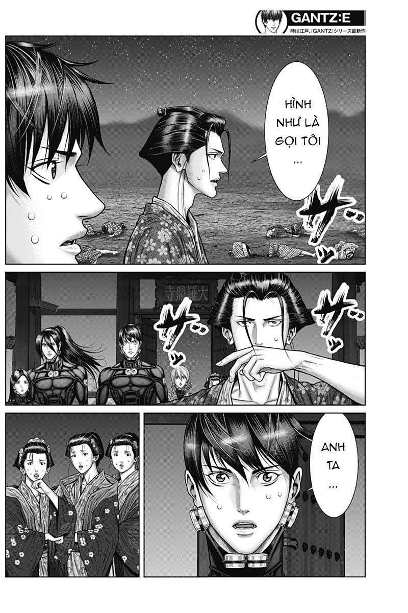 Gantz Edo Chương 42 Ảnh 5