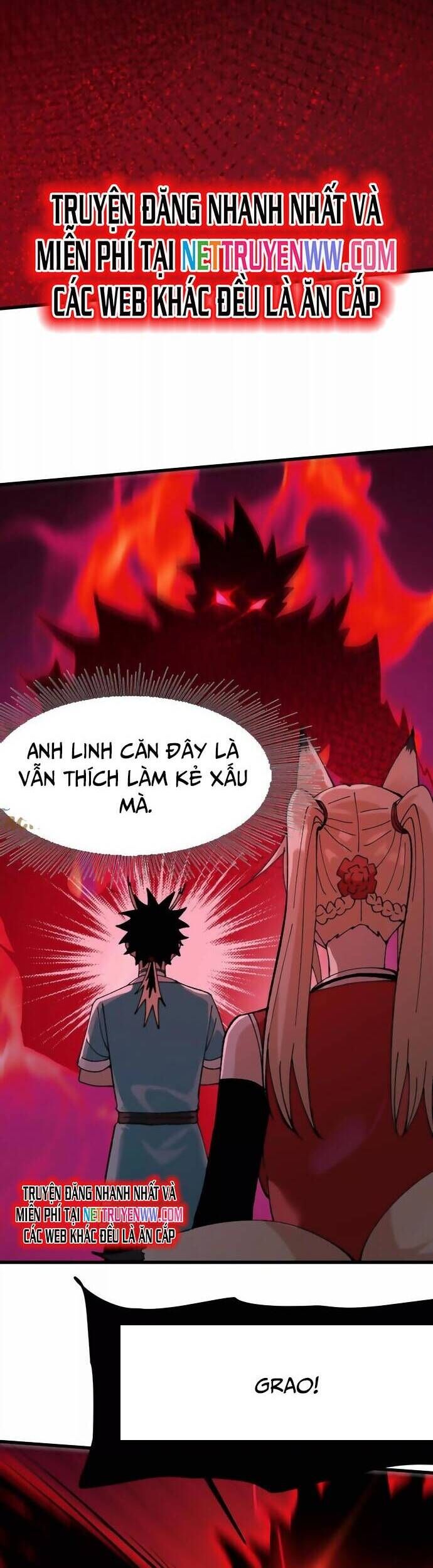 Vật Lý Tu Tiên Hai Vạn Năm Chương 38 Ảnh 33