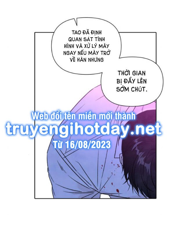 Điều Khiến Tôi Quyết Tâm Chết Đi Chương 96.1 Ảnh 35