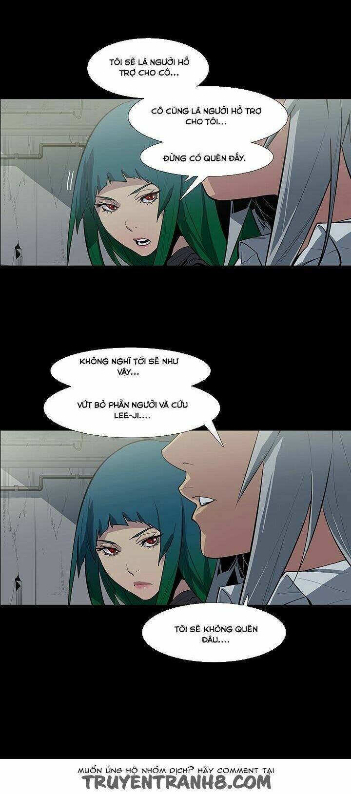 Răng Nanh Chương 17 Ảnh 10