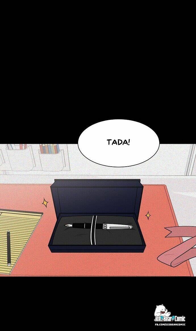 Thiếu Nữ 1m8 Chương 22 Ảnh 11