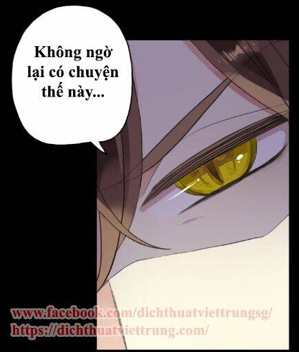 Vết Cắn Ngọt Ngào 2 Chương 52 Ảnh 22