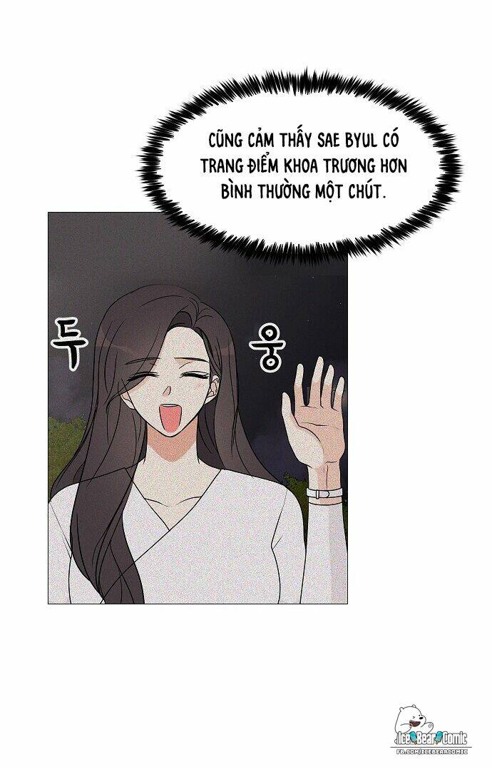 Thiếu Nữ 1m8 Chương 20 Ảnh 83