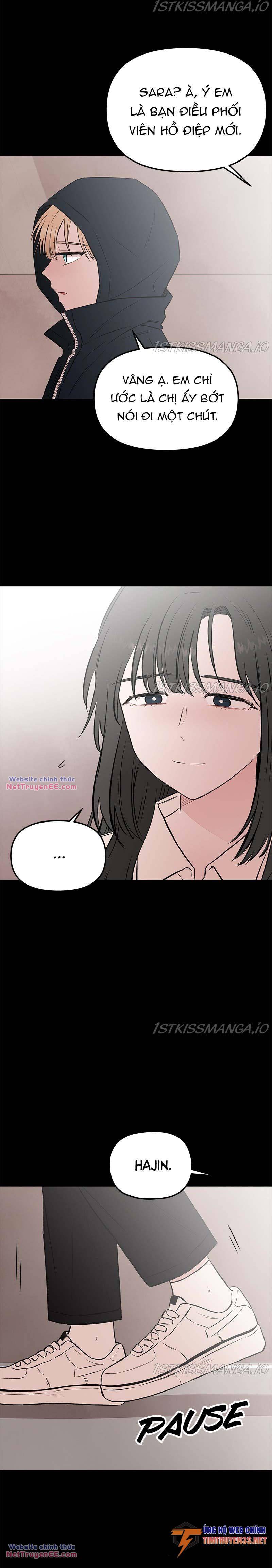 BưƠM BưỚM Và MáU Chương 64 Ảnh 17