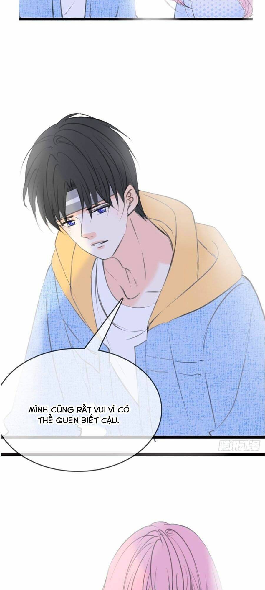 Công Chúa Nữ Vương Mệnh Chương 119 Ảnh 10