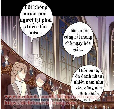 Vết Cắn Ngọt Ngào 2 Chương 51 Ảnh 72
