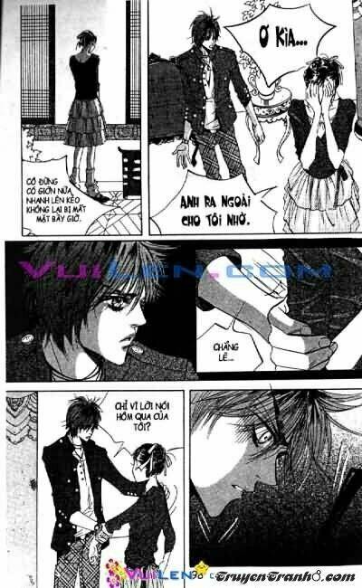 Goong - [ Hoàng Cung ] Chương 6 Ảnh 97