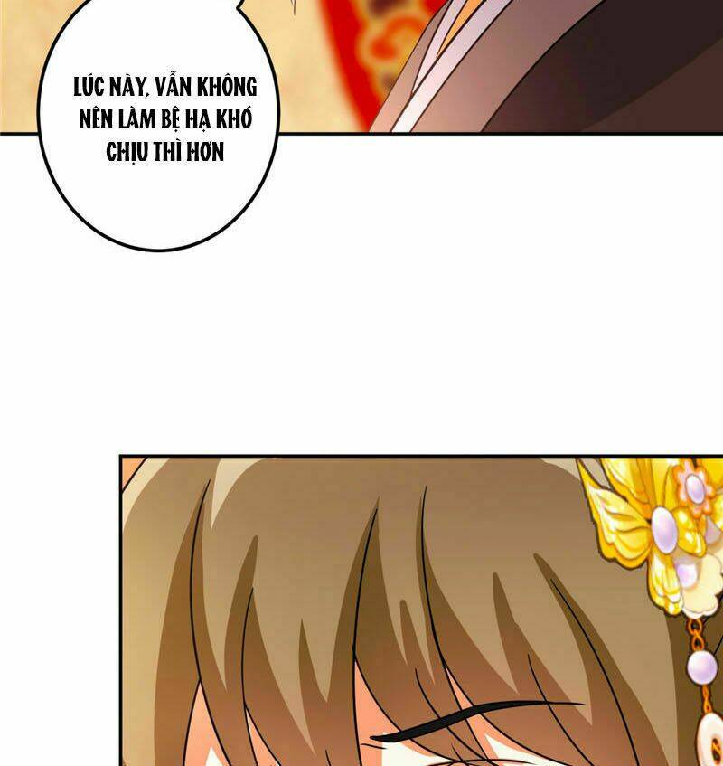 Vương Gia ! Ngươi Thật Bỉ Ổi ! Chương 483 Ảnh 19