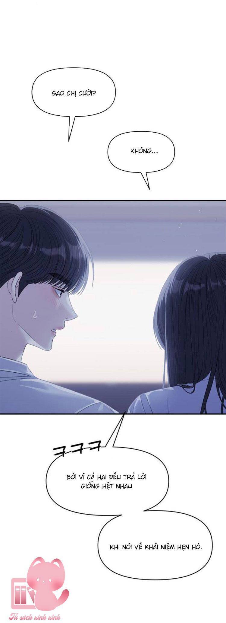 Couple Breaker Chương 80 Ảnh 86