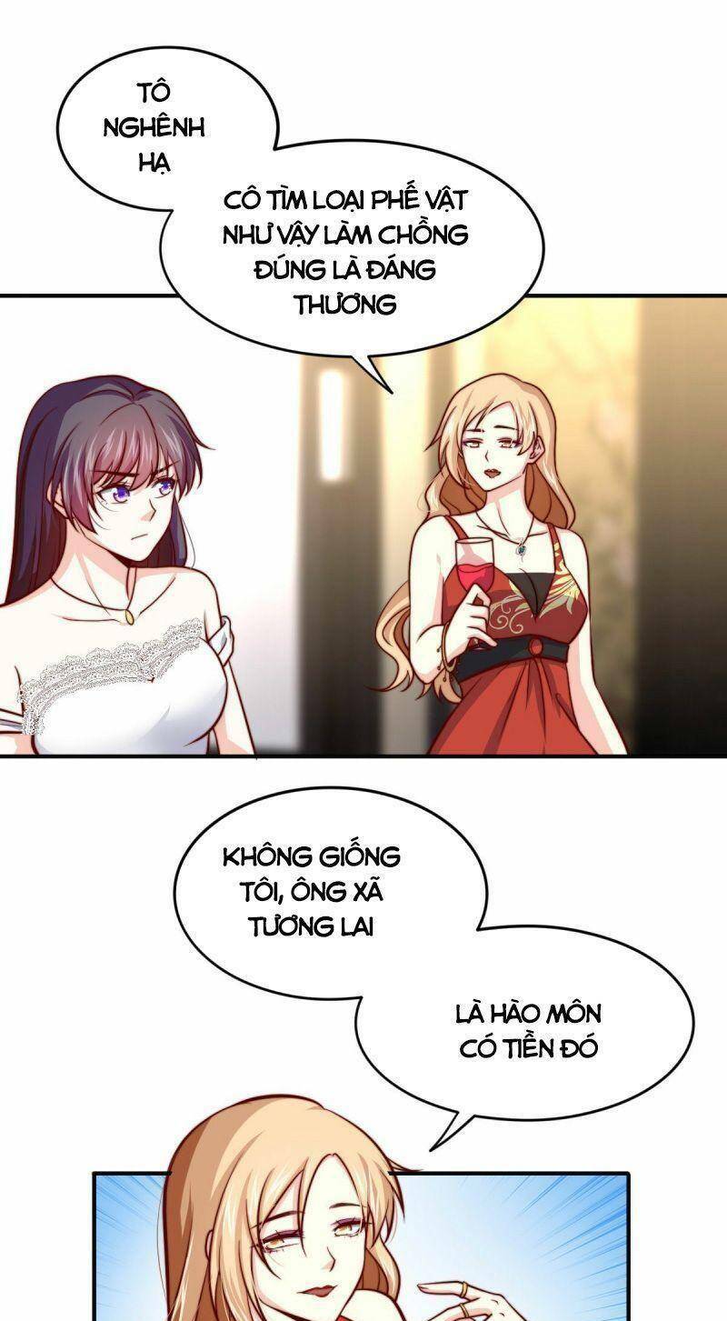 Ta Là Hàn Tam Thiên Chương 101 Ảnh 30