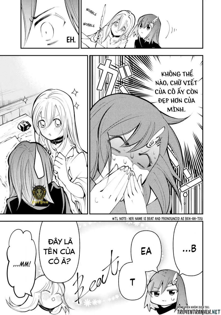 Yukashi Yuusha No Fukushuutan Chương 6 Ảnh 10