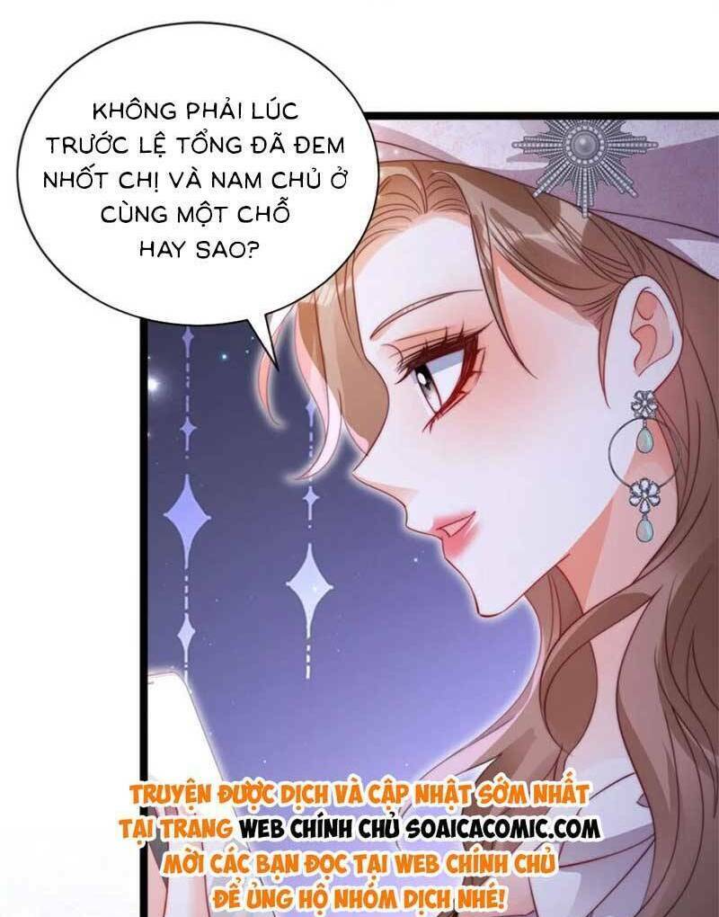 Phá Vỡ Kế Hoạch Của Tra Nam Tôi Về Bên Đại Boss Chương 49 Ảnh 28