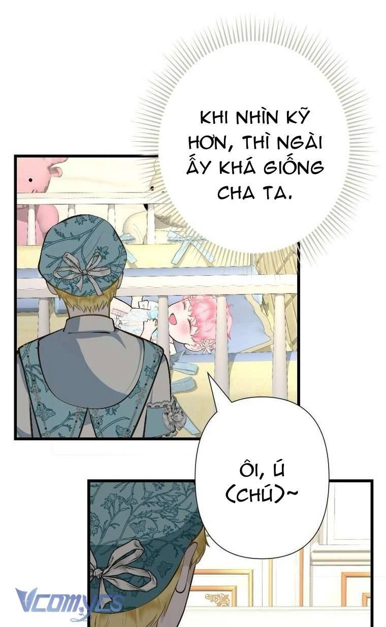 Sau Này Họ Sẽ Sinh Ra Tôi Chương 4 Ảnh 38