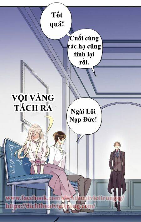 Vết Cắn Ngọt Ngào 2 Chương 47 Ảnh 48