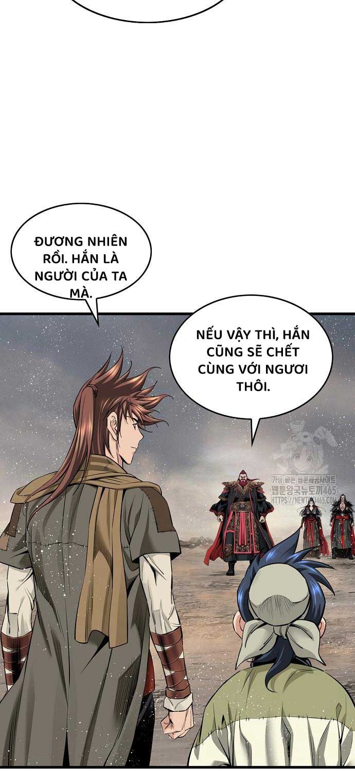 Thiên Hạ Đệ Nhất Y Lại Môn Chương 91 Ảnh 42