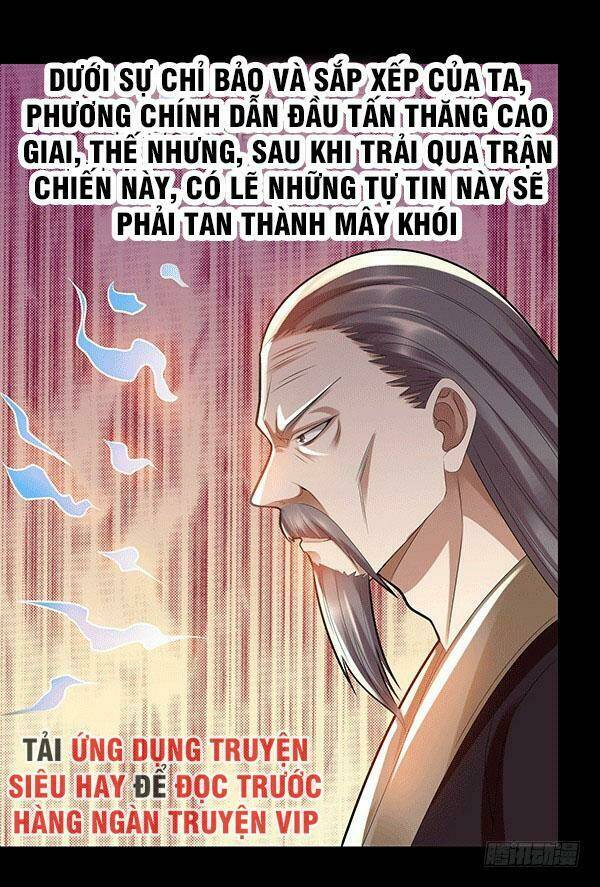 Cổ Chân Nhân Chương 74 Ảnh 7