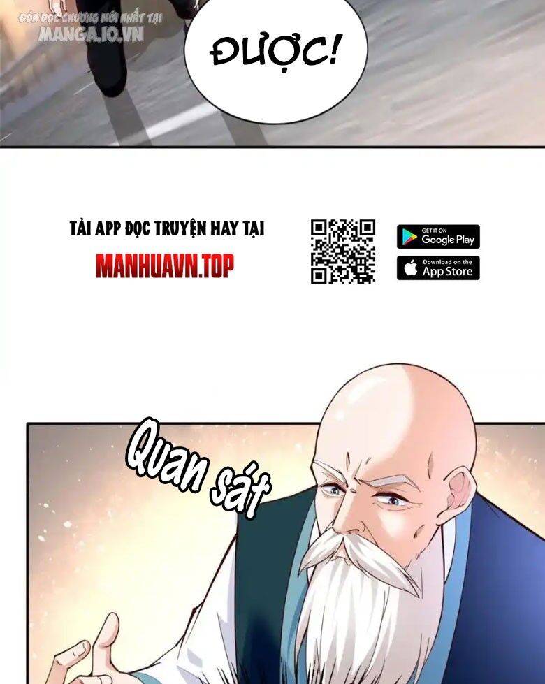 Boss Nhà Giàu Lại Là Nữ Sinh Trung Học! Chương 217 Ảnh 16
