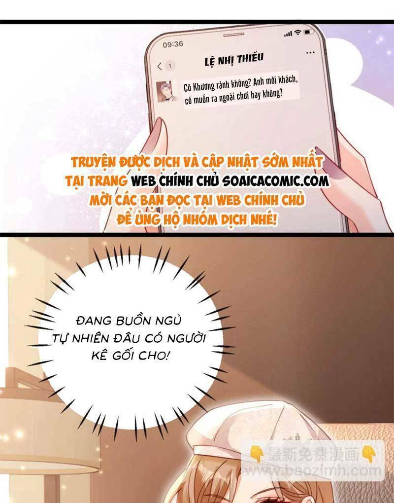 Phá Vỡ Kế Hoạch Của Tra Nam Tôi Về Bên Đại Boss Chương 49 Ảnh 26