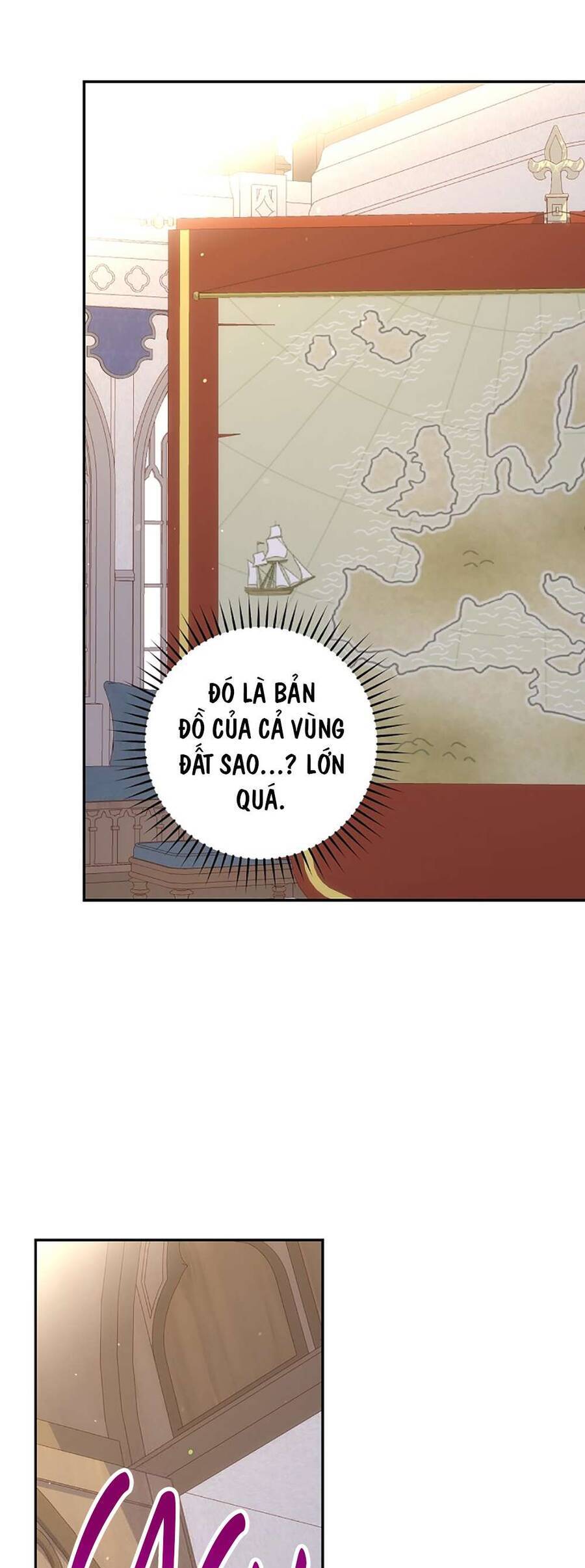 Tồn Tại Như Một Nữ Hầu Chương 132 Ảnh 35