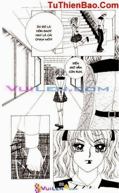 Đến Với Anh Chương 7 Ảnh 60