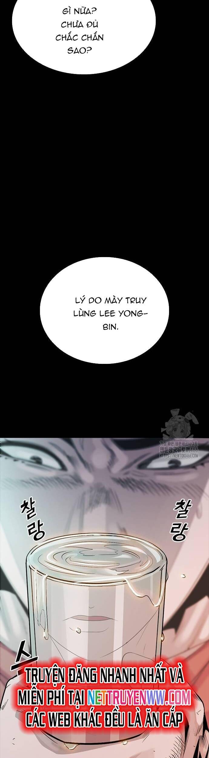 Thế Hệ Bất Hảo Chương 4 Ảnh 38